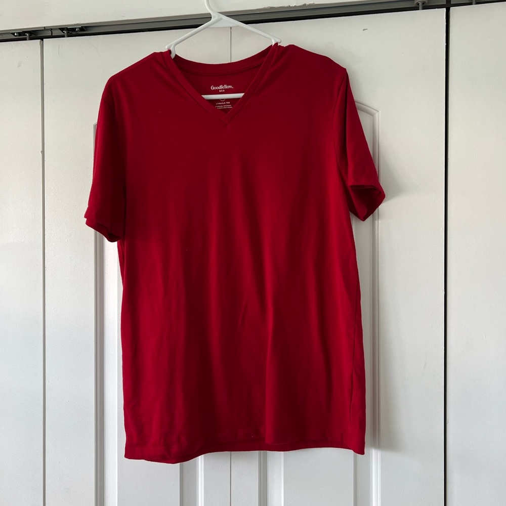 Goodfellow Co Mens Shirt